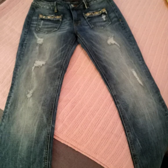 Flare Miss Me - Picture 8 of 8